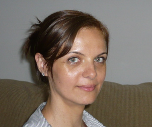 Speranța Lavinia Țibu, Dr.