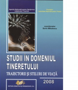 Intalnirea anuala a cercetatorilor in domeniul tineretului; Seminar national