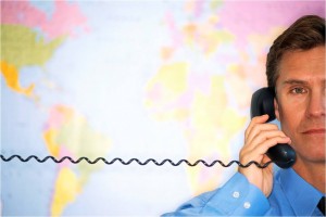 Distance Counselling - Developing a counselling methodology / inventory of methods for telephone vocational counselling including a training guide
