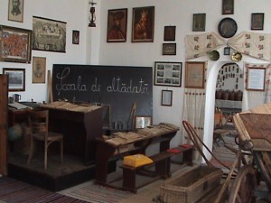 Despre protejarea patrimoniului, promovarea valorilor locale, utilizarea resurselor educative, prin proiectul „Colecţiile muzeale rurale între realitate şi aspiraţii - II”