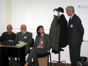 Aniversarea a 60 de ani de la crearea <i>Revistei de pedagogie</i> (1952-2012)