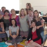 ACADEMIA la Institutul de Științe ale Educației/EUROGUIDANCE Romania