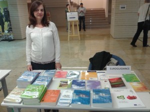 ISE si EUROGUIDANCE la Dezbaterile cu cetatenii!