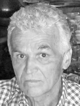 In Memoriam - Nicolae Sacaliş – Calata