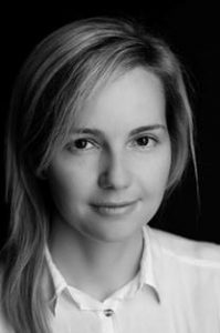 Dr. Violeta Maria Caragea