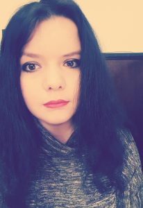 Alexandru Mirela Elena, CS