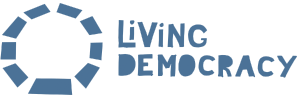 Living democracy – un set de resurse pentru profesori, elevi si formatori in domeniul educatiei pentru cetatenie democratica si drepturile omului (ECD/EDO)