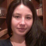 Irina Geană