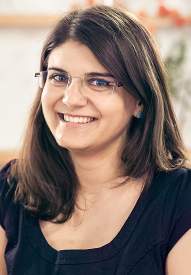 Octavia Mihaela Borș