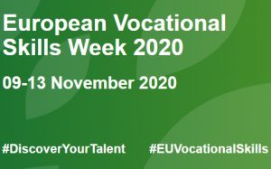 European vocational skills week