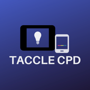 Continuing Professional Development for ICT in Education and Training