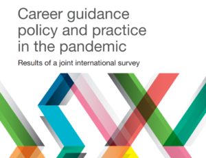 Career guidance policy and practice in the pandemic