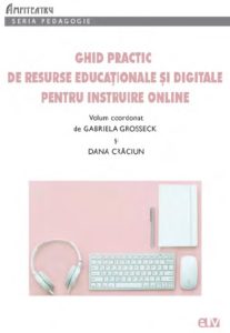 Ghid practic de resurse educaționale și digitale pentru instruire online