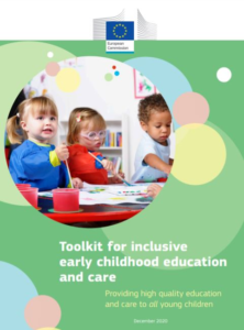 Toolkit for Inclusive Early Childhood Education and Care
