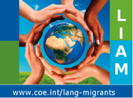 Integrarea lingvistică a migranților adulți