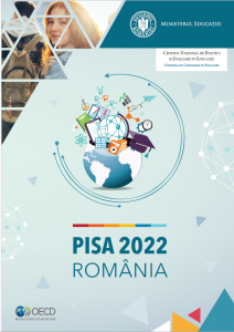 Rezultatele studiului PISA 2022, România